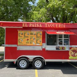 El Paisa Taqueria