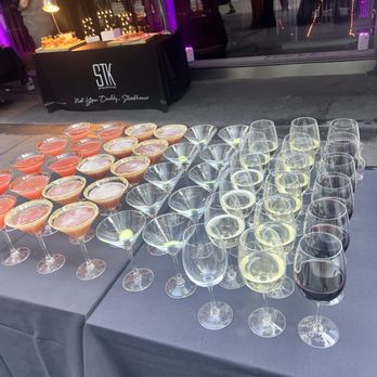 Elite Event: STK Midtown - Yelp Events Near Me - New York, New York