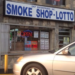 J & K Smoke Shop