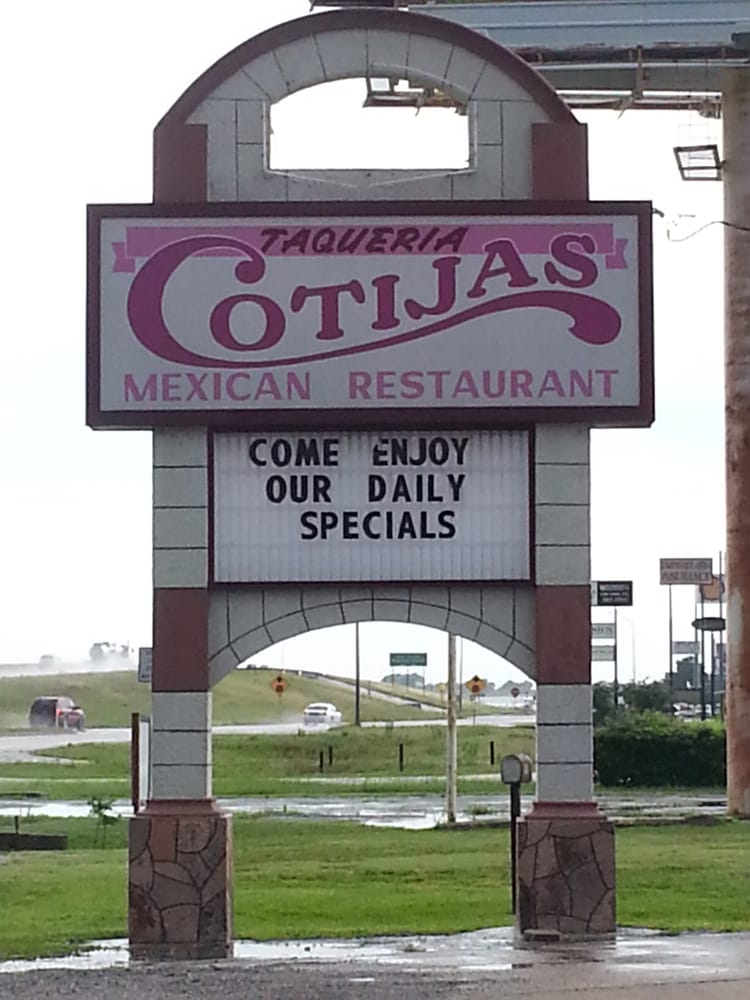 Cotijas