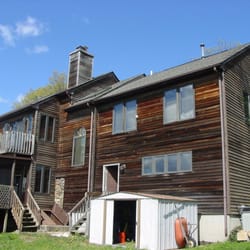 Babula Architecture - Before-Rear