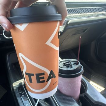 Dali Tea - Bubble Tea Near Me - Hayward, California