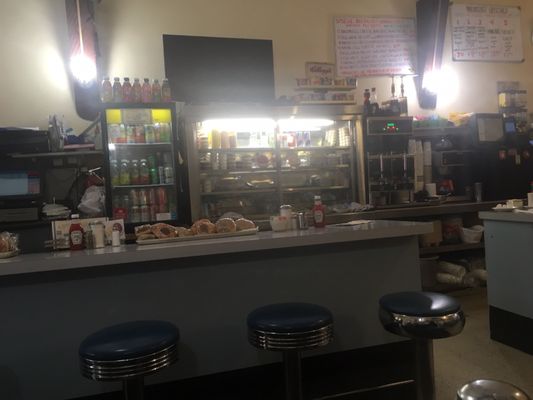 Harbour House Coffee Shop by null