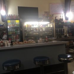 Harbour House Coffee Shop