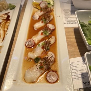Sushi Vibe - Sushi Bars Near Me - Phoenix, Arizona