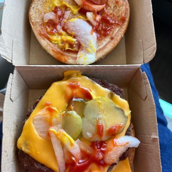 McDonald's - Fast Food Near Me - San Jose, California