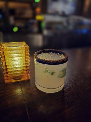 Mad Dog & Beans Mexican Cantina by null