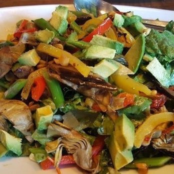 California Pizza Kitchen - Pizza Near Me - Paramus, New Jersey California Pizza Kitchen - Pizza Near Me - Paramus, New Jersey