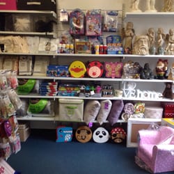New Goods & Dolls Houses...