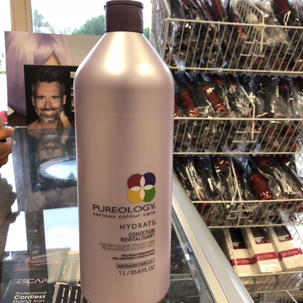 Albura Beauty Supply - Pureology hydrate conditioner - Hair Salons Near Me - Toronto, Ontario Albura Beauty Supply - Pureology hydrate conditioner - Hair Salons Near Me - Toronto, Ontario