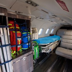 Air Ambulance Worldwide