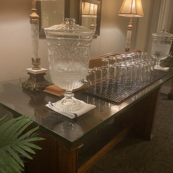 Crafted & Cured - Water please - Bars Near Me - Troy, Ohio