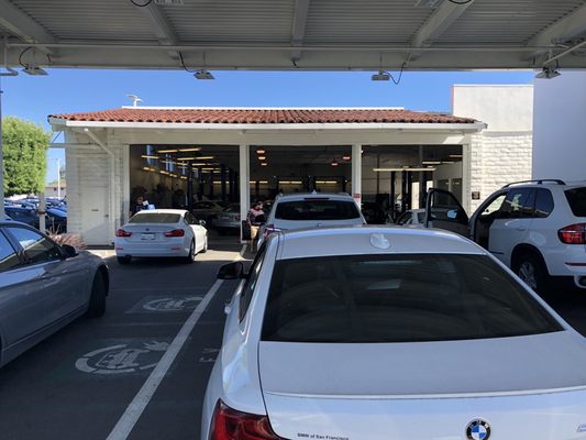 STEVENS CREEK BMW - 299 Photos & 2209 Reviews - 4343 Stevens Creek Blvd ...