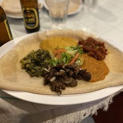 Abyssinia
