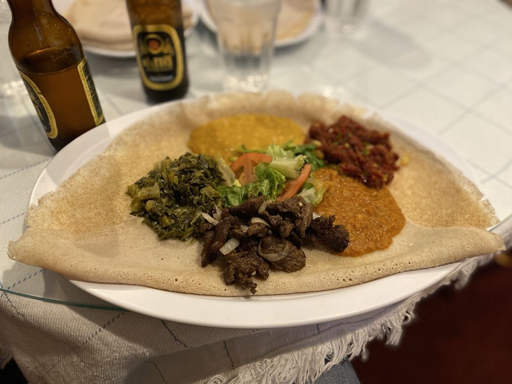Abyssinia