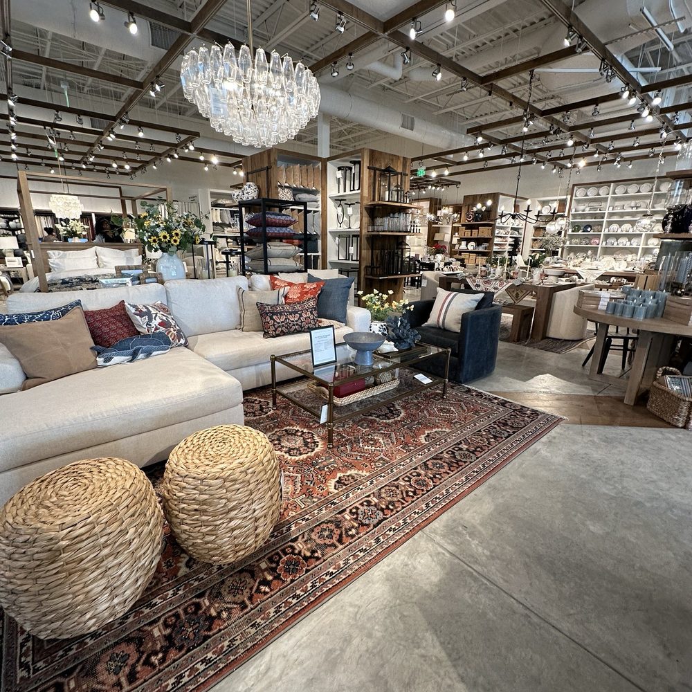 Pottery Barn - Entry - Home Decor Near Me - Oklahoma City, Oklahoma Pottery Barn - Entry - Home Decor Near Me - Oklahoma City, Oklahoma