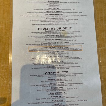 Reveille Coffeehouse Cafe - Menu - Breakfast & Brunch Near Me - Marietta, Georgia Reveille Coffeehouse Cafe - Menu - Breakfast & Brunch Near Me - Marietta, Georgia