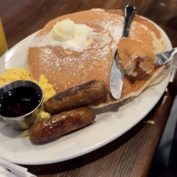 The Butter House - Breakfast & Brunch Near Me - Seaside, California The Butter House - Breakfast & Brunch Near Me - Seaside, California