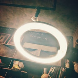 Alchemink Tattoo Studio - 天花的 "go on your way"