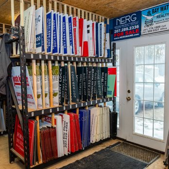 Main Choice Inspections - Home Inspectors Near Me - Poland, Maine
