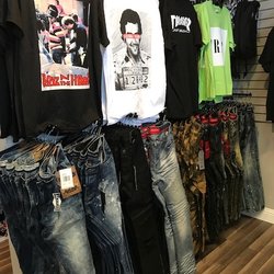 Fitz'N Apparel