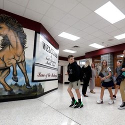 South Effingham Middle School