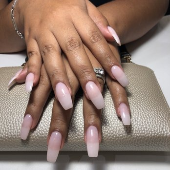 EZ Nails - Nail Salons Near Me - Torrance, California