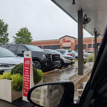 Chick-fil-A - Fast Food Near Me - Holly Springs, North Carolina