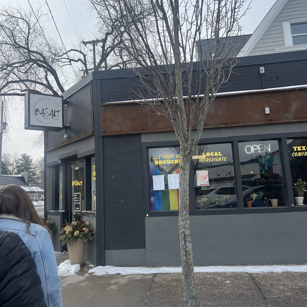 Asada on Wealthy - Entrance - Breakfast & Brunch Near Me - Grand Rapids, Michigan Asada on Wealthy - Entrance - Breakfast & Brunch Near Me - Grand Rapids, Michigan