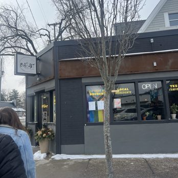 Asada on Wealthy - Entrance - Breakfast & Brunch Near Me - Grand Rapids, Michigan Asada on Wealthy - Entrance - Breakfast & Brunch Near Me - Grand Rapids, Michigan