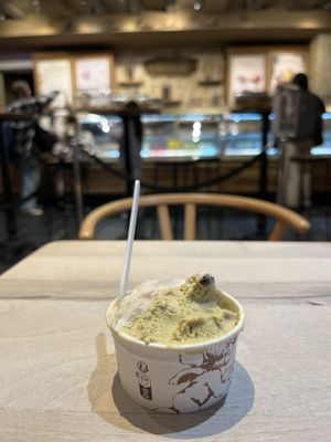 Amorino Gelato - New York Greenwich Village by null