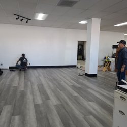 Abbey Carpet & Floor - Remodel