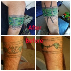 Soulstice Studios Tattoo