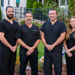 Damian D Meola, DMD & Associates - Drs. Salzillo, Meola, Govostes and Kelly.