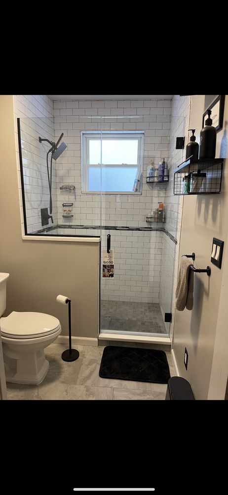 Slide of Hallee Plumbing