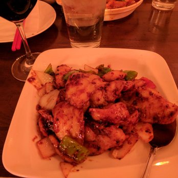 Han Dynasty - Black Bean with fish - Szechuan Near Me - Brooklyn, New York Han Dynasty - Black Bean with fish - Szechuan Near Me - Brooklyn, New York