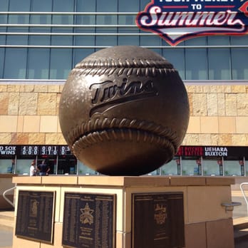 Target Field - Stadiums & Arenas Near Me - Minneapolis, Minnesota Target Field - Stadiums & Arenas Near Me - Minneapolis, Minnesota