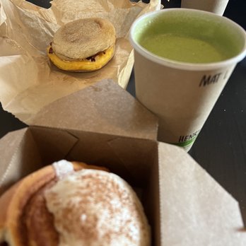 Salty Fox Coffee - Coffee & Tea Near Me - Friday Harbor, Washington