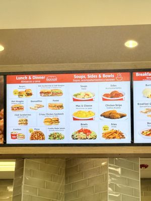 Menu photo 1 Wawa Hialeah Gardens, FL