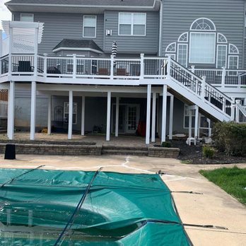 Grey Home Improvement - Decks & Railing Near Me - Dumfries, Virginia Grey Home Improvement - Decks & Railing Near Me - Dumfries, Virginia