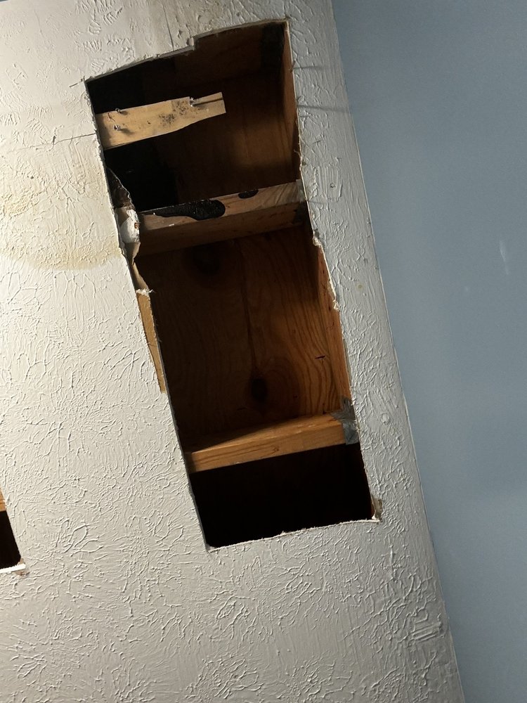 Slide of Winner's Circle Handyman Services