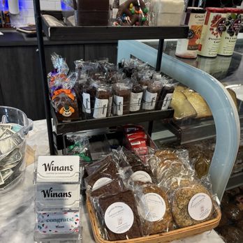 Winans Coffee & Chocolate - Chocolatiers & Shops Near Me - Dayton, Ohio Winans Coffee & Chocolate - Chocolatiers & Shops Near Me - Dayton, Ohio