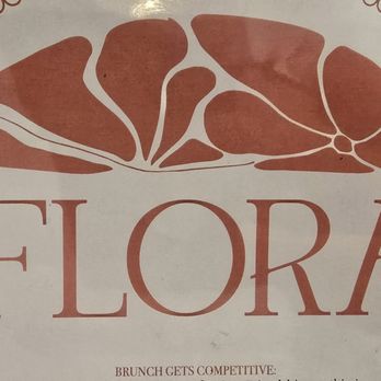 Flora - Breakfast & Brunch Near Me - San Diego, California Flora - Breakfast & Brunch Near Me - San Diego, California