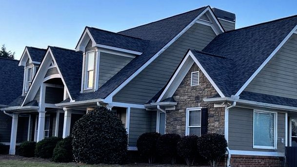 Slide of Edge Roofing