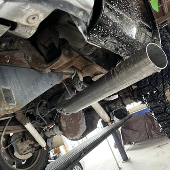 Express Mufflers - Windshield Installation & Repair Near Me - Rosenberg, Texas Express Mufflers - Windshield Installation & Repair Near Me - Rosenberg, Texas