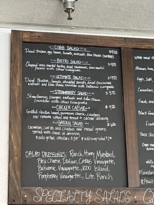 Menu photo 5 The Patio Cafe & Bakery Duluth, GA Menu photo 5 The Patio Cafe & Bakery Duluth, GA