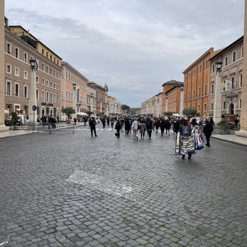 Vatican City - Local Flavor Near Me - Rome, RM Vatican City - Local Flavor Near Me - Rome, RM