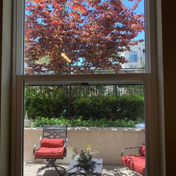 Oc Shine - Super clear window! - Pressure Washers Near Me Oc Shine - Super clear window! - Pressure Washers Near Me