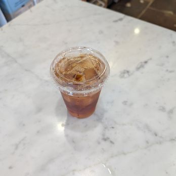 Alana’s Coffee Roasters - Pacific Coast herb iced tea. - Coffee & Tea Near Me - West Hollywood, California Alana’s Coffee Roasters - Pacific Coast herb iced tea. - Coffee & Tea Near Me - West Hollywood, California