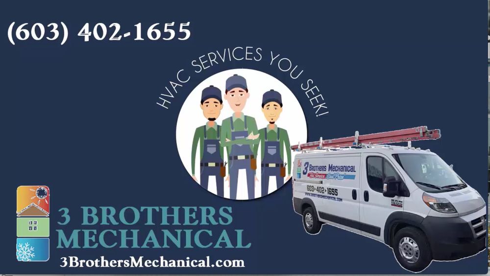 Slide of 3 Brothers Mechanical